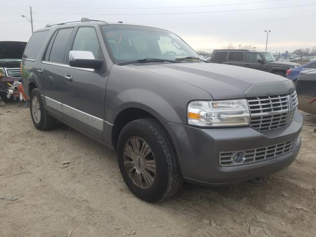 LINCOLN NAVIGATOR 2014 5lmjj2h56eel03980