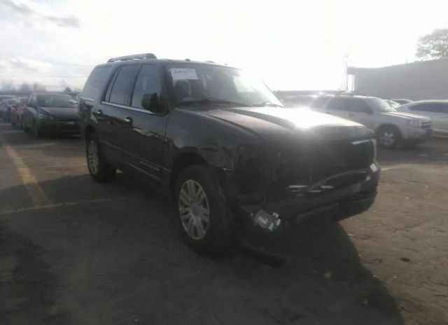 LINCOLN NAVIGATOR 2014 5lmjj2h56eel04532