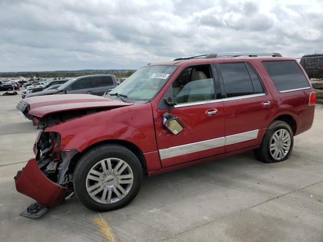 LINCOLN NAVIGATOR 2014 5lmjj2h56eel06085