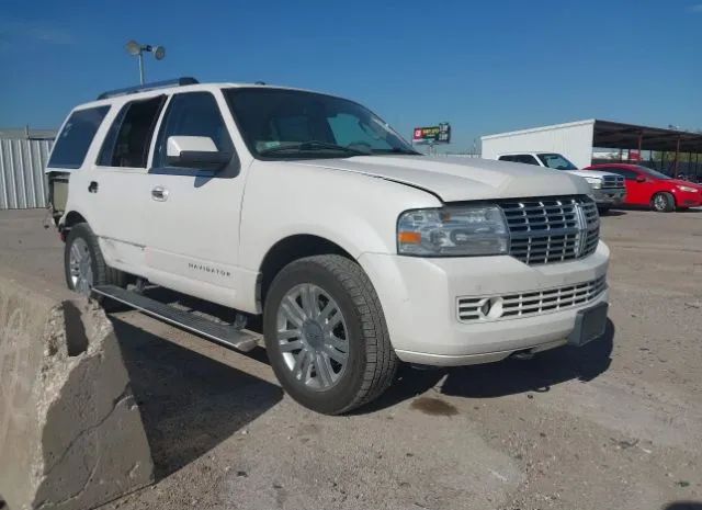 LINCOLN NAVIGATOR 2014 5lmjj2h56eel08824