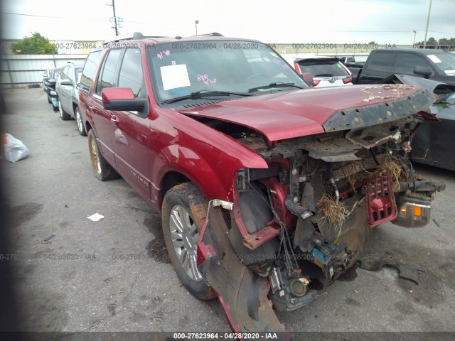 LINCOLN NAVIGATOR 2014 5lmjj2h56eel08936