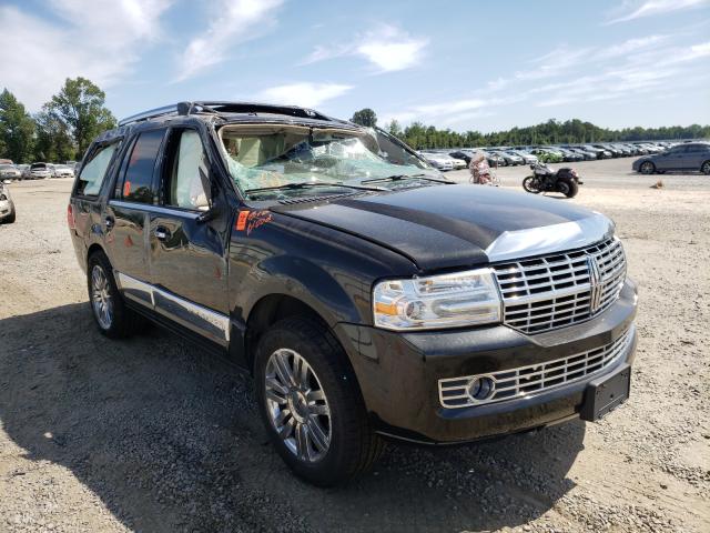 LINCOLN NAVIGATOR 2010 5lmjj2h57aej01160