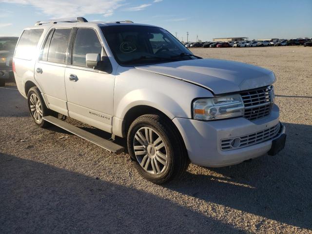 LINCOLN NAVIGATOR 2010 5lmjj2h57aej06276