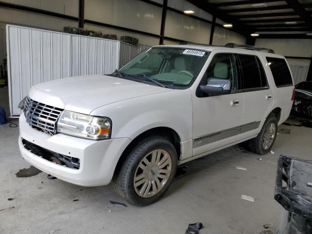 LINCOLN NAVIGATOR 2011 5lmjj2h57bej00883