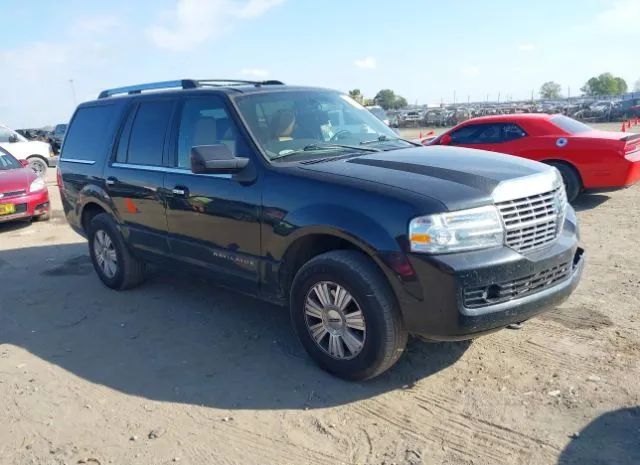 LINCOLN NAVIGATOR 2011 5lmjj2h57bej03959