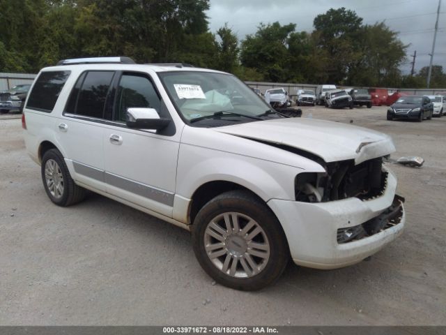 LINCOLN NAVIGATOR 2011 5lmjj2h57bej08739