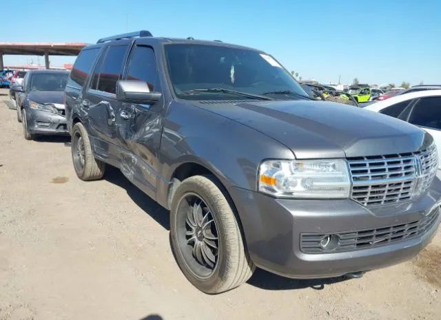 LINCOLN NAVIGATOR 2011 5lmjj2h57bej09003