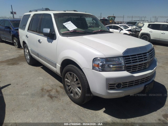 LINCOLN NAVIGATOR 2012 5lmjj2h57cel06643