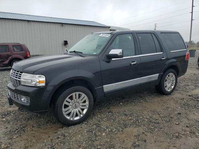 LINCOLN NAVIGATOR 2013 5lmjj2h57del00066