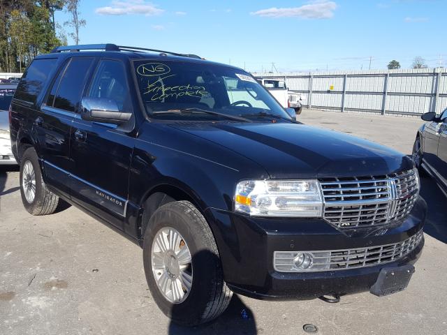 LINCOLN NAVIGATOR 2014 5lmjj2h57eel01073