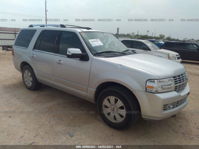 LINCOLN NAVIGATOR 2014 5lmjj2h57eel04894