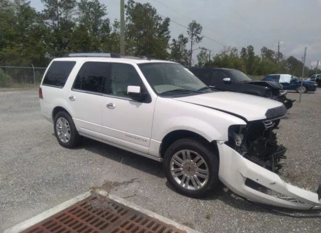 LINCOLN NAVIGATOR 2014 5lmjj2h57eel05320