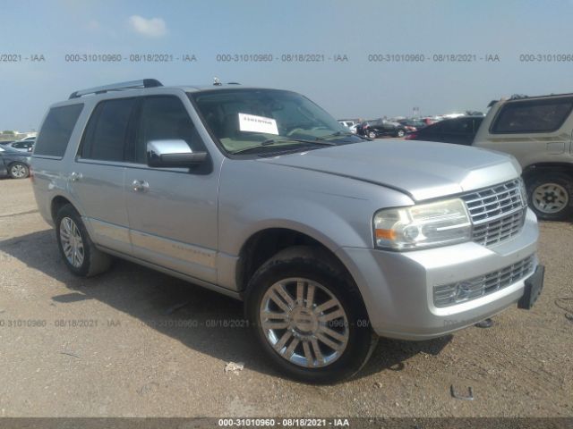 LINCOLN NAVIGATOR 2010 5lmjj2h58aej00308