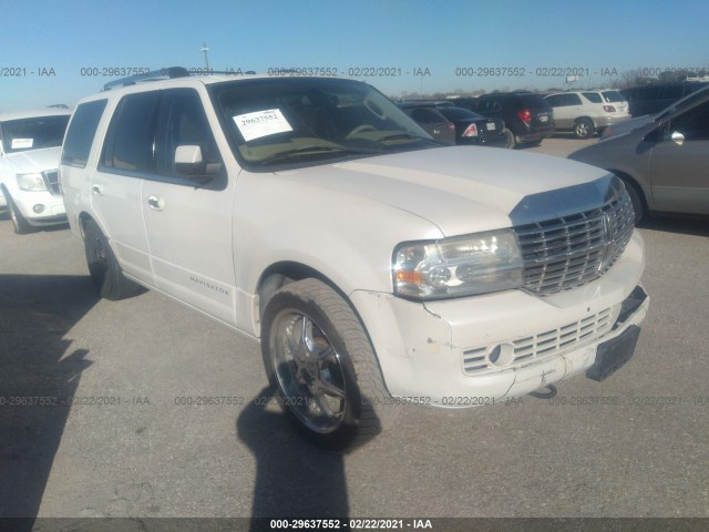 LINCOLN NAVIGATOR 2010 5lmjj2h58aej01961