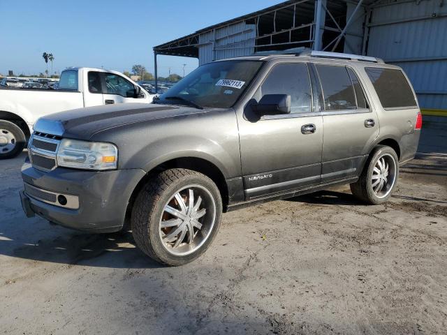 LINCOLN NAVIGATOR 2010 5lmjj2h58aej04584