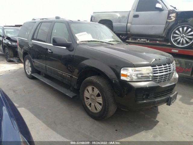 LINCOLN NAVIGATOR 2010 5lmjj2h58aej06089