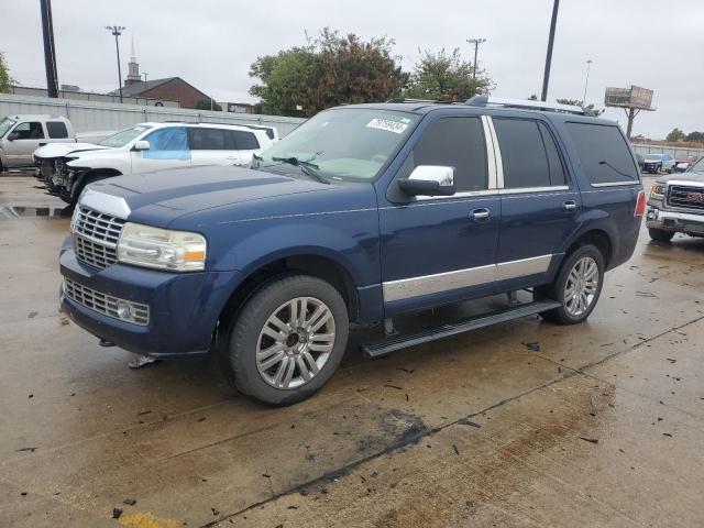 LINCOLN NAVIGATOR 2011 5lmjj2h58bej00715