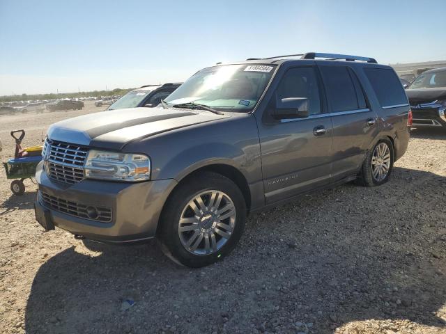 LINCOLN NAVIGATOR 2011 5lmjj2h58bej01847