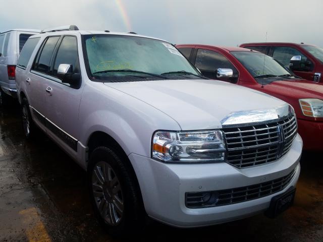 LINCOLN NAVIGATOR 2012 5lmjj2h58cel01015