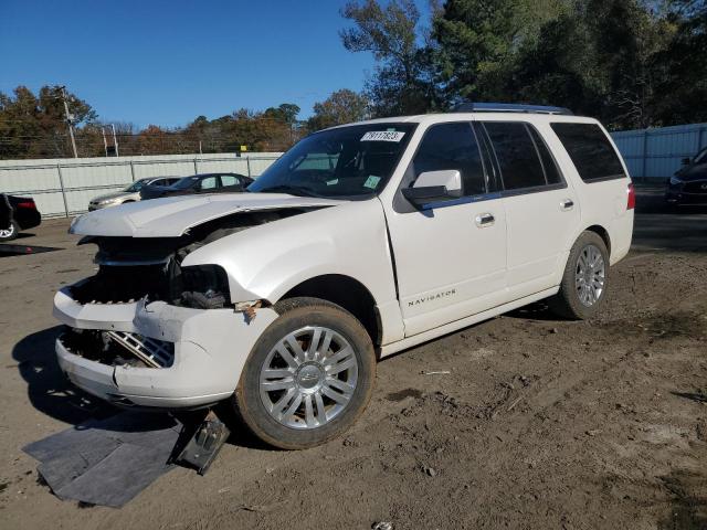 LINCOLN NAVIGATOR 2012 5lmjj2h58cel03332