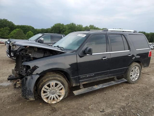 LINCOLN NAVIGATOR 2012 5lmjj2h58cel06358