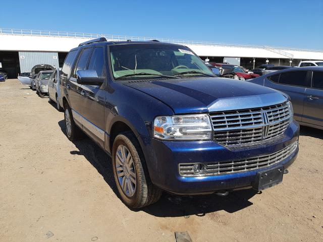 LINCOLN NAVIGATOR 2012 5lmjj2h58cel06604