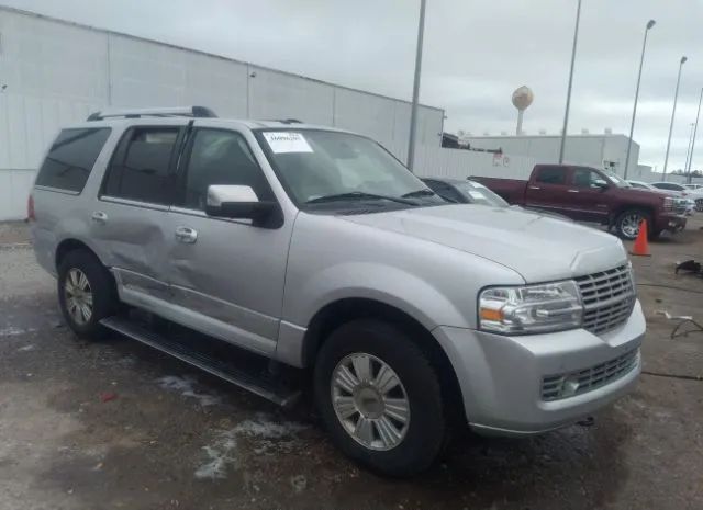 LINCOLN NAVIGATOR 2014 5lmjj2h58eel01924