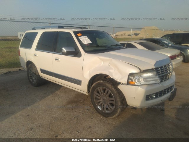 LINCOLN NAVIGATOR 2010 5lmjj2h59aej01936