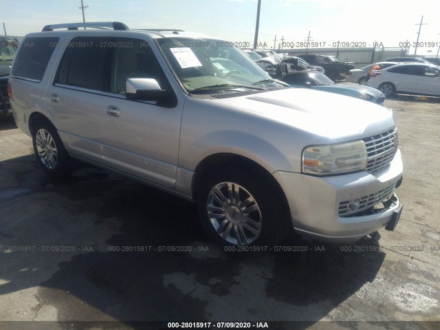 LINCOLN NAVIGATOR 2010 5lmjj2h59aej02469