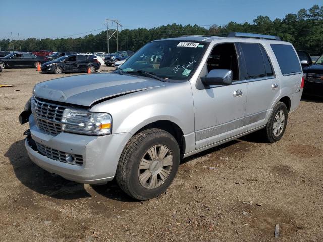 LINCOLN NAVIGATOR 2010 5lmjj2h59aej04321