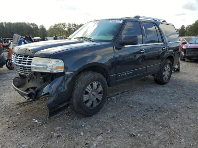 LINCOLN NAVIGATOR 2010 5lmjj2h59aej06229