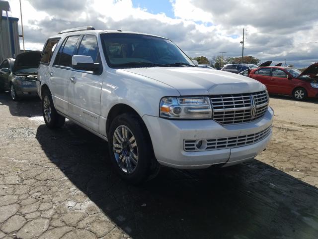 LINCOLN NAVIGATOR 2010 5lmjj2h59aej07722