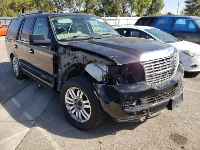 LINCOLN NAVIGATOR 2010 5lmjj2h59aej08322