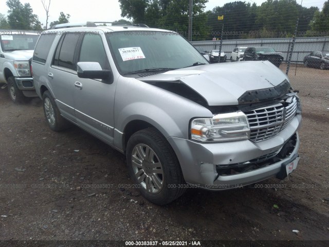 LINCOLN NAVIGATOR 2011 5lmjj2h59bej01596