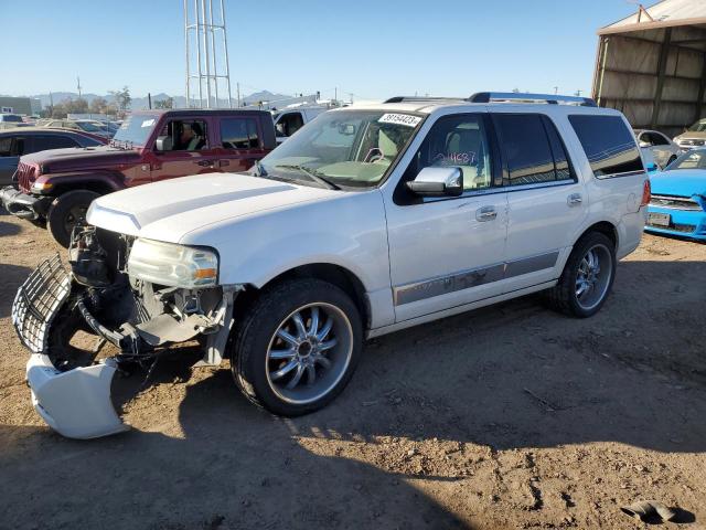 LINCOLN NAVIGATOR 2011 5lmjj2h59bej02070