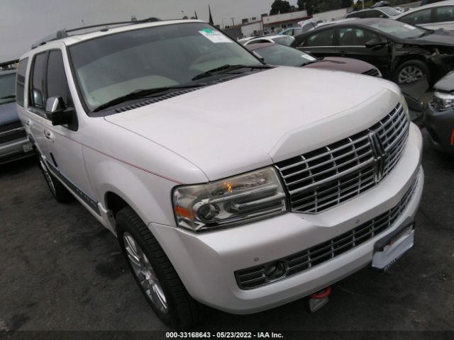 LINCOLN NAVIGATOR 2011 5lmjj2h59bej02263