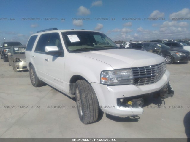 LINCOLN NAVIGATOR 2011 5lmjj2h59bej04675