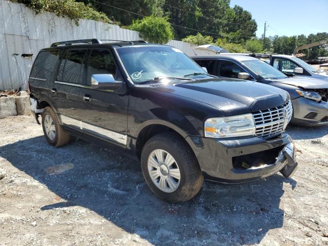 LINCOLN NAVIGATOR 2011 5lmjj2h59bej05096