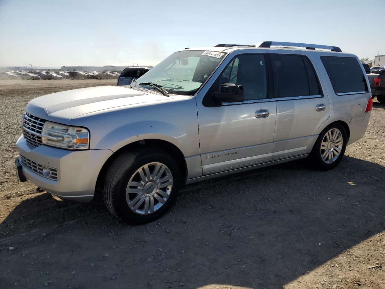 LINCOLN NAVIGATOR 2012 5lmjj2h59cel03775