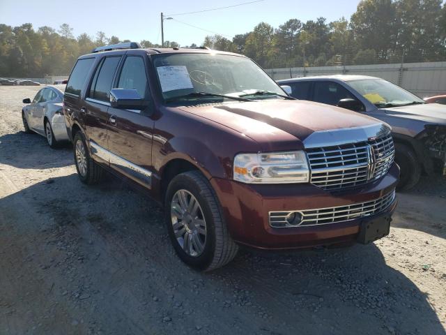 LINCOLN NAVIGATOR 2012 5lmjj2h59cel04537