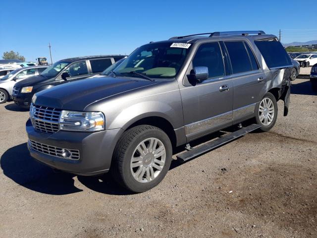 LINCOLN NAVIGATOR 2012 5lmjj2h59cel05218