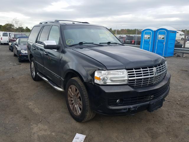 LINCOLN NAVIGATOR 2012 5lmjj2h59cel05347