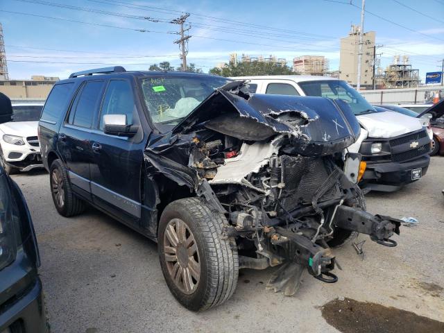 LINCOLN NAVIGATOR 2013 5lmjj2h59del03292