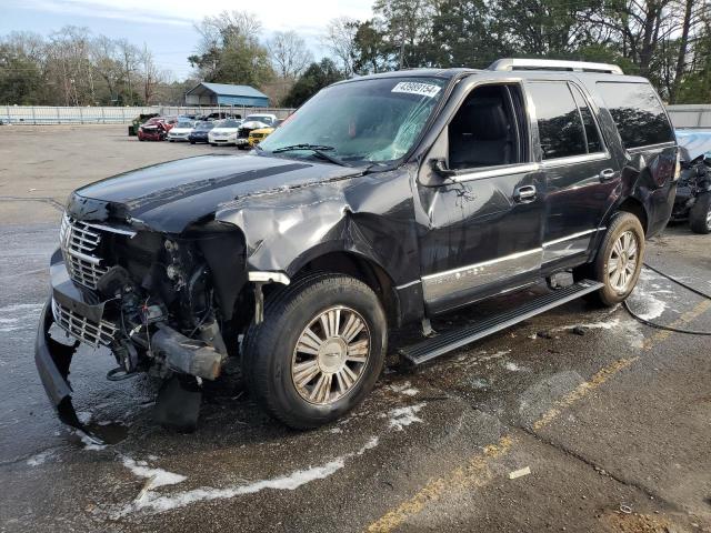 LINCOLN NAVIGATOR 2013 5lmjj2h59del05592