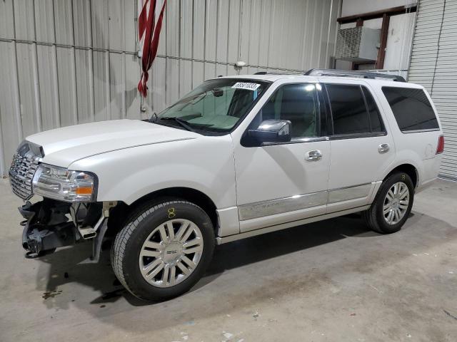 LINCOLN NAVIGATOR 2014 5lmjj2h59eel04492