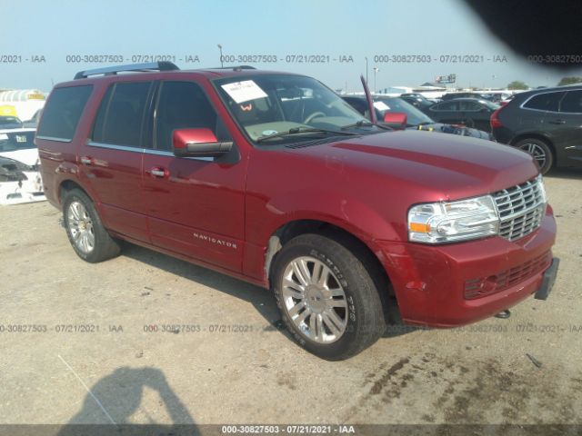 LINCOLN NAVIGATOR 2014 5lmjj2h59eel04685