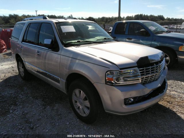 LINCOLN NAVIGATOR 2010 5lmjj2h5xaej01752