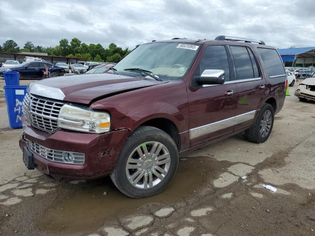 LINCOLN NAVIGATOR 2010 5lmjj2h5xaej08880