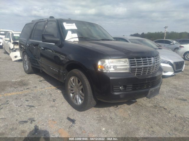 LINCOLN NAVIGATOR 2010 5lmjj2h5xaej10791