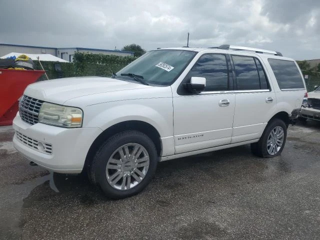 LINCOLN NAVIGATOR 2010 5lmjj2h5xaej11374